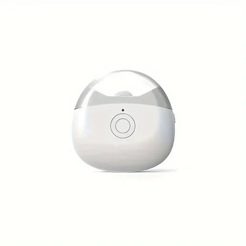 Electric Nail Clipper